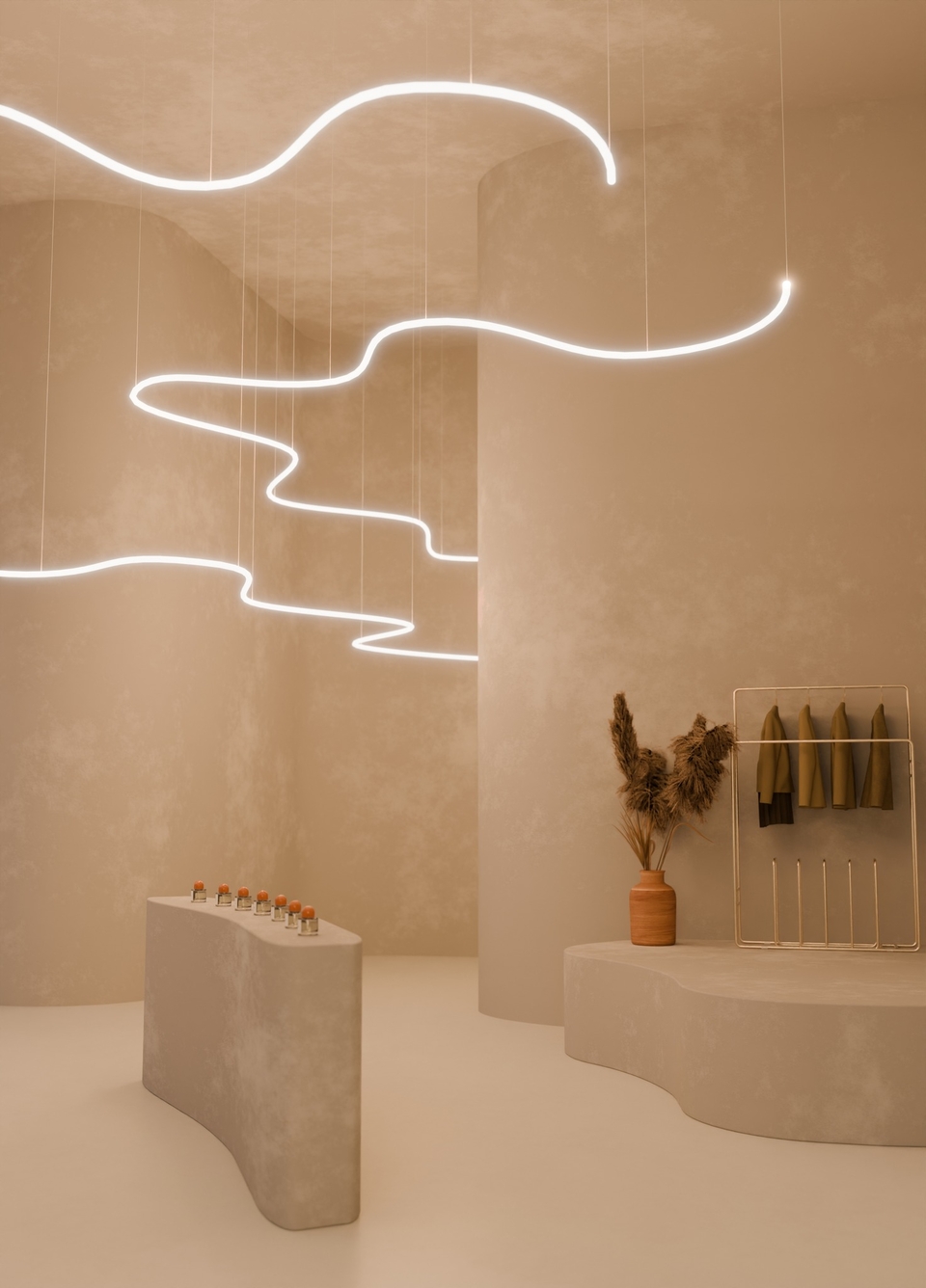 ZAHO Lighting